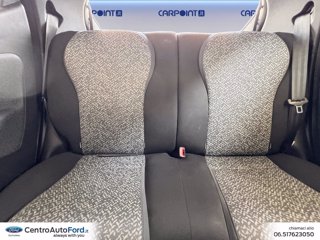 LANCIA Ypsilon 1.0 firefly hybrid silver s&s 70cv 8