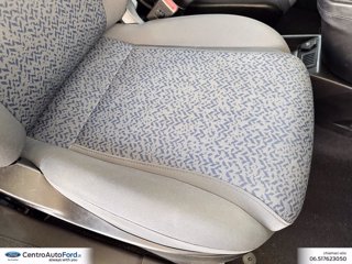 LANCIA Ypsilon 1.0 firefly hybrid silver s&s 70cv 7