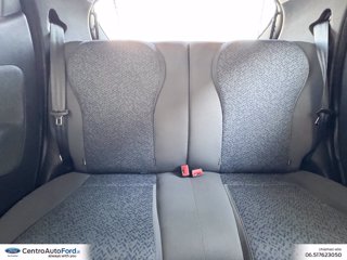 LANCIA Ypsilon 1.0 firefly hybrid silver s&s 70cv 8