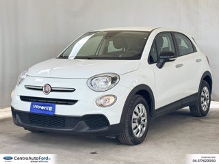 FIAT 500x 1.0 t3 connect 120cv 0