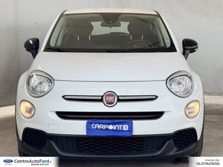 FIAT 500x 1.0 t3 connect 120cv 1