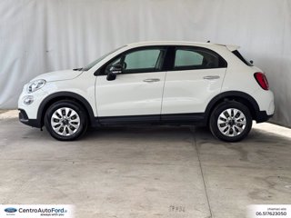 FIAT 500x 1.0 t3 connect 120cv 2
