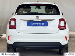 FIAT 500x 1.0 t3 connect 120cv 3