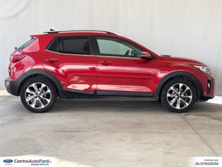 KIA Stonic 1.4 mpi eco energy gpl 97cv my18 GPL 4