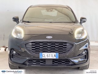 FORD Puma 1.0 ecoboost h st-line s&s 125cv 1