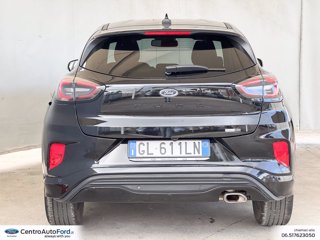 FORD Puma 1.0 ecoboost h st-line s&s 125cv 3