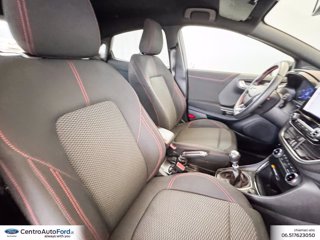 FORD Puma 1.0 ecoboost h st-line s&s 125cv 6