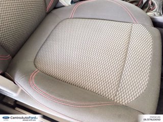 FORD Puma 1.0 ecoboost h st-line s&s 125cv 7