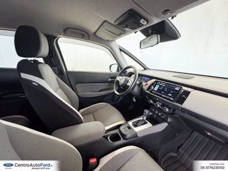 HONDA Jazz crosstar 1.5 hev executive ecvt 5