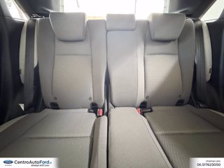 HONDA Jazz crosstar 1.5 hev executive ecvt 8