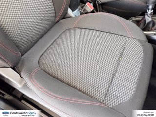 FORD Puma 1.0 ecoboost h st-line s&s 125cv 7