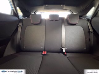 FORD Puma 1.0 ecoboost h st-line s&s 125cv 8