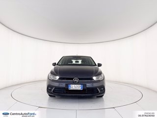 VOLKSWAGEN Polo 1.0 tsi life 95cv 1