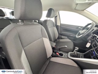 VOLKSWAGEN Polo 1.0 tsi life 95cv 6