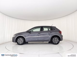 VOLKSWAGEN Polo 1.0 tsi life 95cv 2