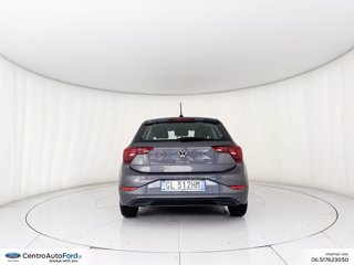 VOLKSWAGEN Polo 1.0 tsi life 95cv 3