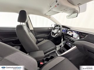 VOLKSWAGEN Polo 1.0 tsi life 95cv 5