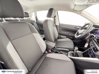 VOLKSWAGEN Polo 1.0 tsi life 95cv 6