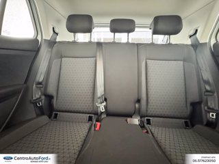 VOLKSWAGEN T-cross 1.0 tsi style 95cv 8