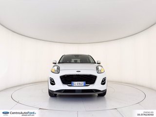 FORD Puma 1.0 ecoboost h titanium x s&s 125cv 1