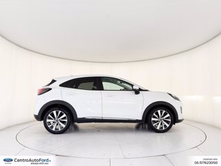 FORD Puma 1.0 ecoboost h titanium x s&s 125cv 4