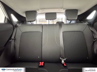 FORD Puma 1.0 ecoboost h titanium x s&s 125cv 8