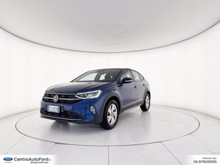 VOLKSWAGEN Taigo 1.0 tsi life 110cv 0