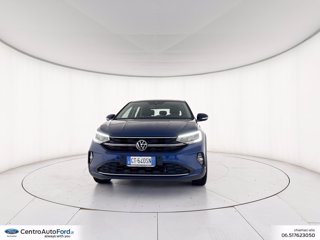 VOLKSWAGEN Taigo 1.0 tsi life 110cv 1