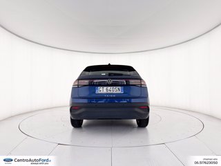 VOLKSWAGEN Taigo 1.0 tsi life 110cv 3