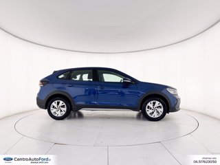 VOLKSWAGEN Taigo 1.0 tsi life 110cv 4