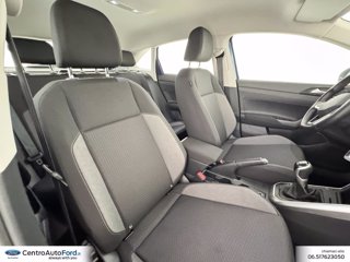 VOLKSWAGEN Taigo 1.0 tsi life 110cv 6