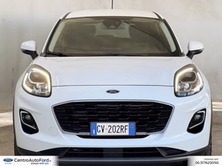 FORD Puma 1.0 ecoboost h titanium s&s 125cv 1