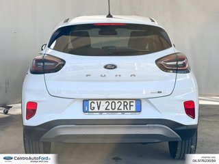 FORD Puma 1.0 ecoboost h titanium s&s 125cv 3