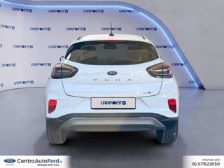 FORD Puma 1.0 ecoboost h titanium s&s 125cv 3