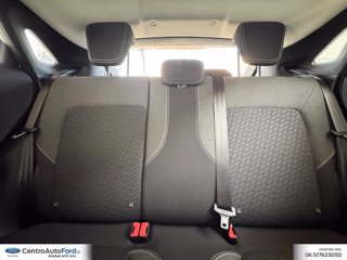 FORD Puma 1.0 ecoboost h titanium s&s 125cv 8