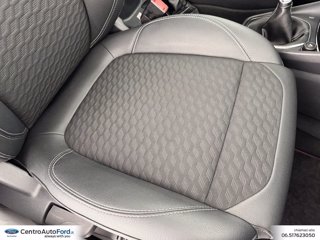 FORD Puma 1.0 ecoboost h titanium x s&s 125cv 7