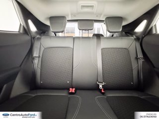 FORD Puma 1.0 ecoboost h titanium x s&s 125cv 8