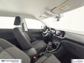 VOLKSWAGEN T-cross 1.0 tsi life 95cv 5