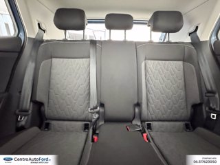 VOLKSWAGEN T-cross 1.0 tsi life 95cv 8