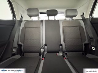 VOLKSWAGEN T-cross 1.0 tsi advanced 110cv 8