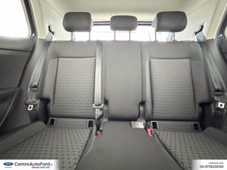 VOLKSWAGEN T-cross 1.0 tsi style 110cv 8