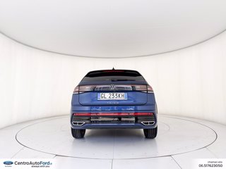 VOLKSWAGEN Taigo 1.0 tsi r-line 110cv dsg 3