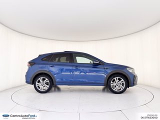 VOLKSWAGEN Taigo 1.0 tsi r-line 110cv dsg 4