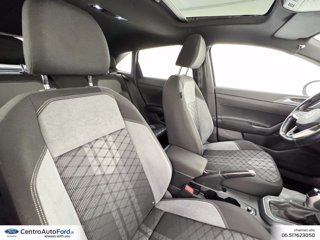 VOLKSWAGEN Taigo 1.0 tsi r-line 110cv dsg 6