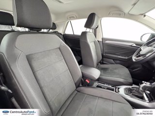 VOLKSWAGEN T-roc 1.5 tsi style dsg 6