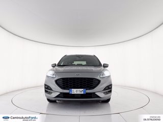 FORD Kuga 2.5 full hybrid st-line x 2wd 190cv cvt 1