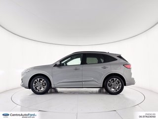 FORD Kuga 2.5 full hybrid st-line x 2wd 190cv cvt 2