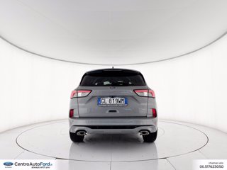 FORD Kuga 2.5 full hybrid st-line x 2wd 190cv cvt 3