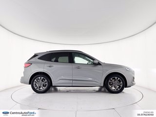 FORD Kuga 2.5 full hybrid st-line x 2wd 190cv cvt 4