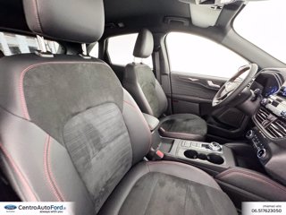 FORD Kuga 2.5 full hybrid st-line x 2wd 190cv cvt 6